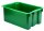 Rotary stacking container LB 65/45 Green piece