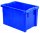 Rotary stacking container LB/DB Yellow PU (5 pieces)