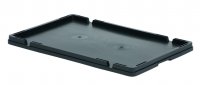 Rotary stacking container LB/DB Cover PU (5 pieces)