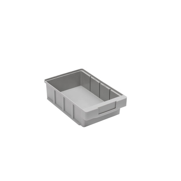 Reinforced small parts box VKB 300/186