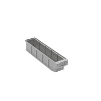 Verstärkte Kleinteilebox VKB 400/93 Blau VE (16...