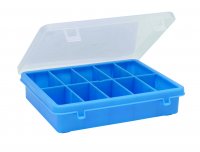 Assortment box 6.02 Blue piece