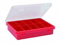 Assortment box 6.02 Red piece
