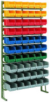 Shelving system N15K