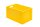 Transport stacking box TK 600/320-0 Yellow piece