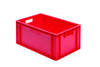 Transport stacking box TK 600/270-0 Blue PU (2 pieces)