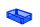 Transport stacking box TK 600/175-1 Red PU (2 pieces)