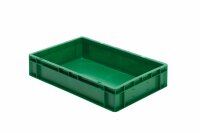 Transport Stapelkiste TK 600/120-0 Grau Stück