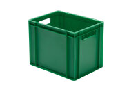 Transport stacking box TK 400/320-0 Yellow piece