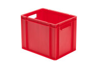 Transport stacking box TK 400/320-0 Yellow piece