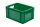 Transport stacking box TK 400/210-0 Green piece