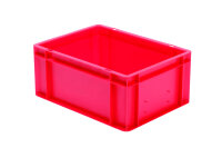 Transport stacking box TK 400/175-0 Red piece