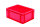 Transport stacking box TK 400/175-0 Red piece