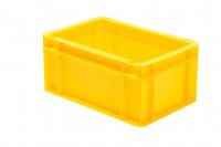 Transport stacking box TK 300/145-0 Yellow piece