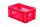 Transport stacking box TK 300/145-1 Red PU (8 pieces)