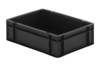 Leitfähige Transport Stapelkiste TKL 400/120-0 VE (4...