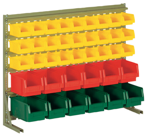 Shelving system V6C