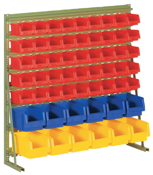 Shelving system V8C