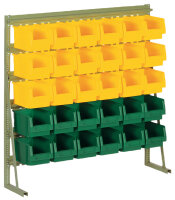 Shelving system V8D