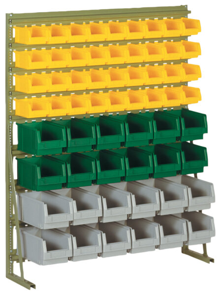 Shelving system V10C