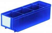 Shelf box RK 300/93 Blue PU (16 pieces)