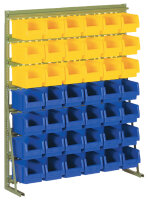 Shelving system V10D