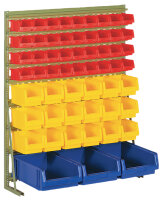 Shelving system V10G