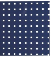 Perforated plate 500 x 450