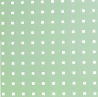 Perforated panel 1000 x 450 light grey (RAL 7035)