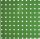 Perforated panel 2000 x 450 Reseda green (RAL 6011)