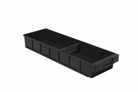 Conductive small parts box VKBL 600/93 PU (8 pieces)