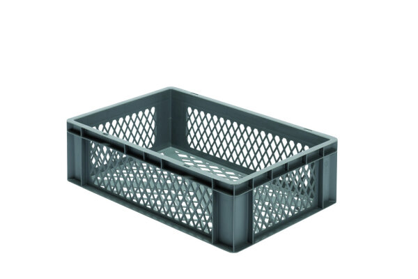 Transport stacking box TK 600/175-2