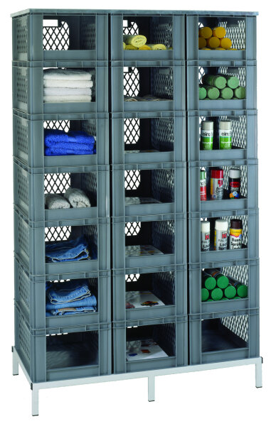 Shelving system TR 21-1