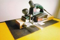 Anti-slip mat Work-Mat
