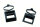 Plasic Box FTK Front part protection