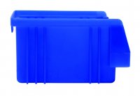 Kunststoffkiste PLK 5 Blau Stück
