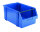 Plastic box LK 1A Green PU (8 pieces)
