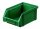 Plastic box LK 4 VPE (25 pieces) Green
