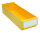 Plastic box MB 400/160 Blue PU (15 pieces)