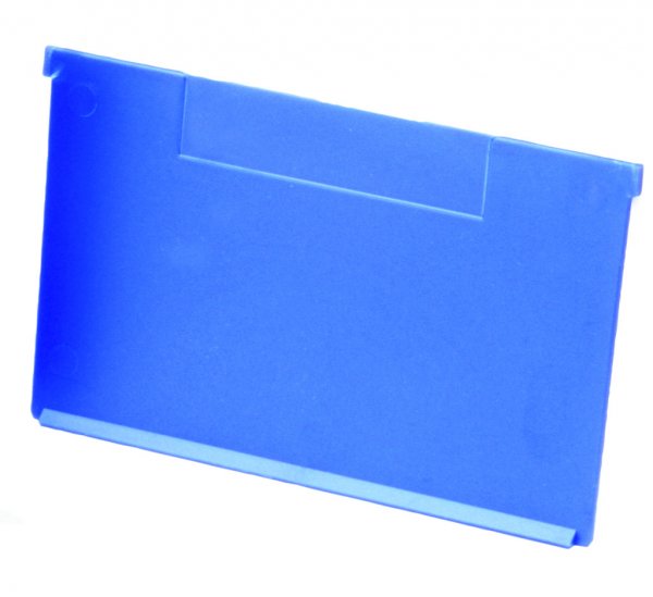Separator MB/T 160 Blue PU (25 pieces)